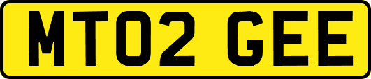MT02GEE