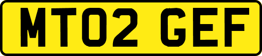 MT02GEF