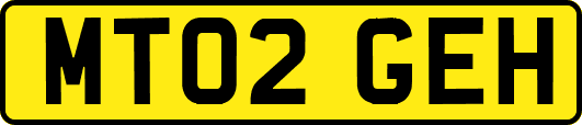 MT02GEH