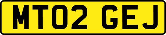 MT02GEJ