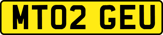 MT02GEU