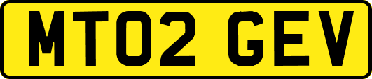 MT02GEV