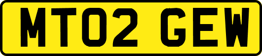 MT02GEW