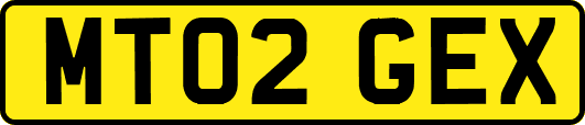 MT02GEX