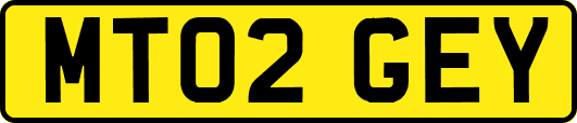 MT02GEY