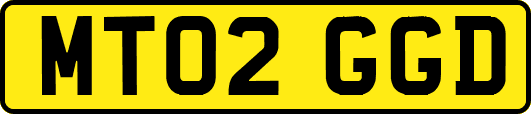 MT02GGD