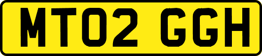 MT02GGH