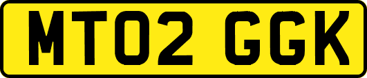 MT02GGK