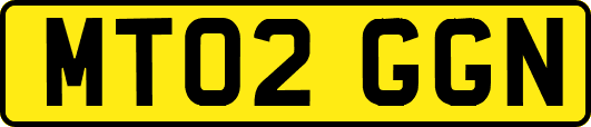 MT02GGN