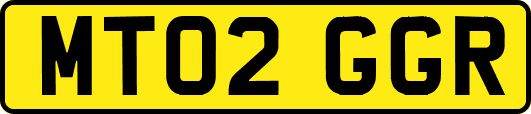 MT02GGR