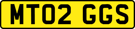 MT02GGS