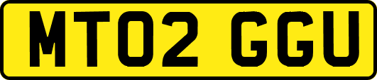 MT02GGU