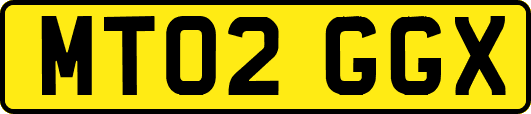 MT02GGX