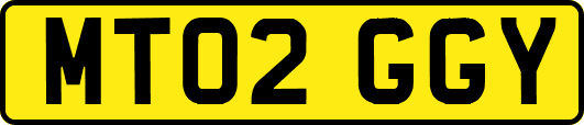 MT02GGY