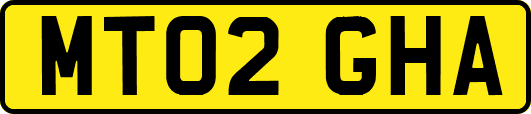 MT02GHA