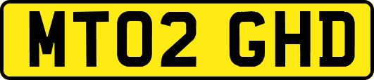MT02GHD