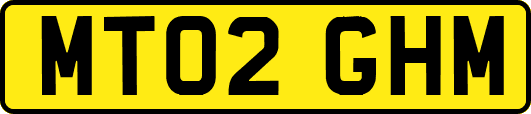 MT02GHM