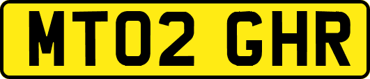 MT02GHR
