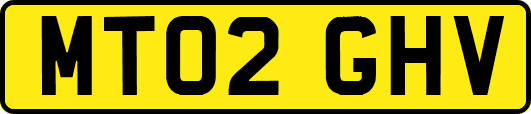 MT02GHV