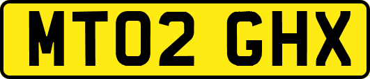 MT02GHX