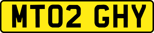 MT02GHY