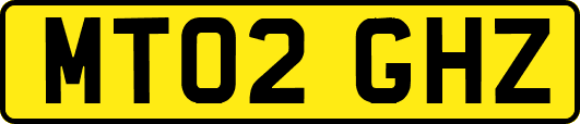 MT02GHZ