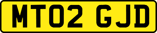 MT02GJD