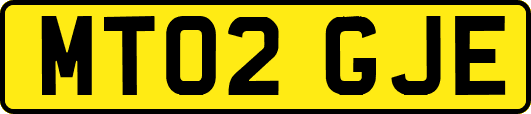 MT02GJE