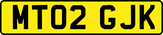 MT02GJK
