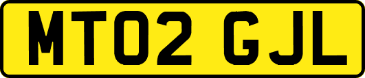 MT02GJL