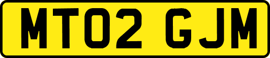 MT02GJM