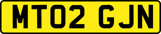 MT02GJN