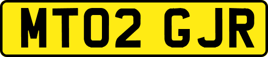 MT02GJR