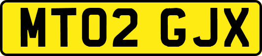 MT02GJX