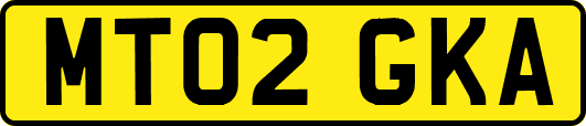 MT02GKA