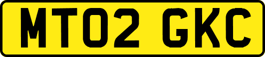 MT02GKC