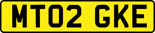 MT02GKE