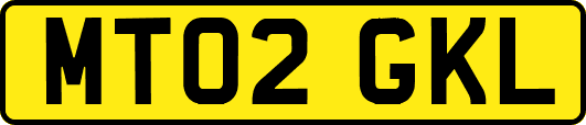 MT02GKL
