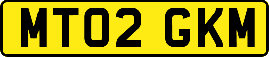 MT02GKM