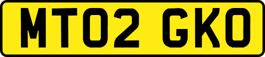 MT02GKO