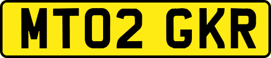 MT02GKR