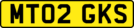 MT02GKS