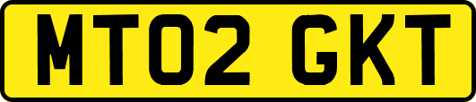 MT02GKT