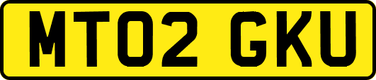 MT02GKU