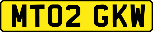 MT02GKW