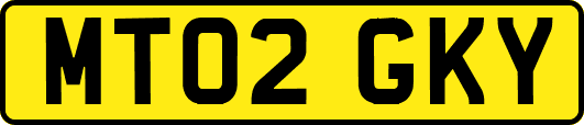 MT02GKY