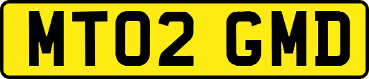 MT02GMD