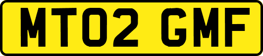 MT02GMF