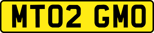 MT02GMO