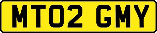 MT02GMY